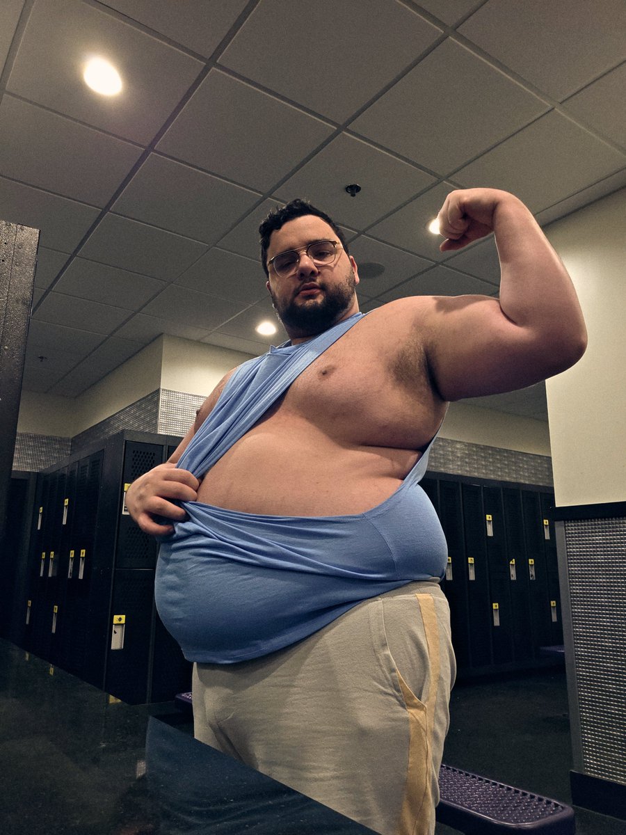 Getthicker 🍩🥧 tweet media