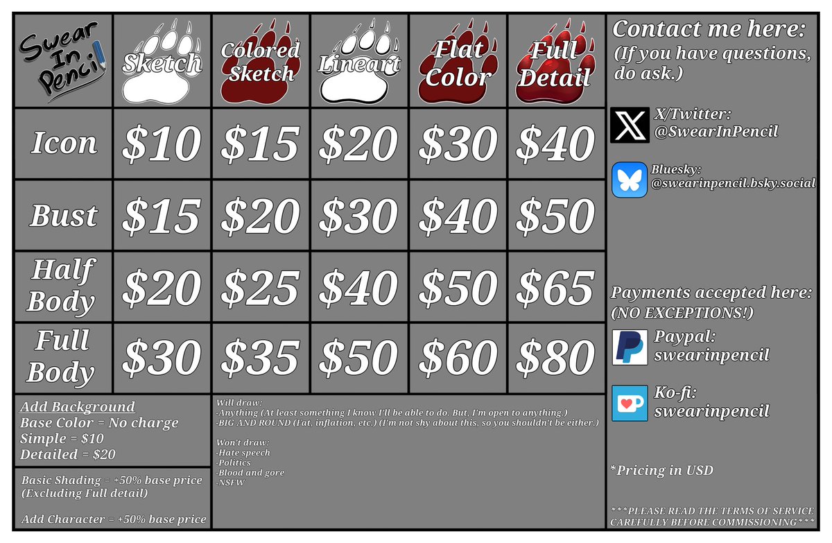 ✏️SwearInPencil✏️ tweet media