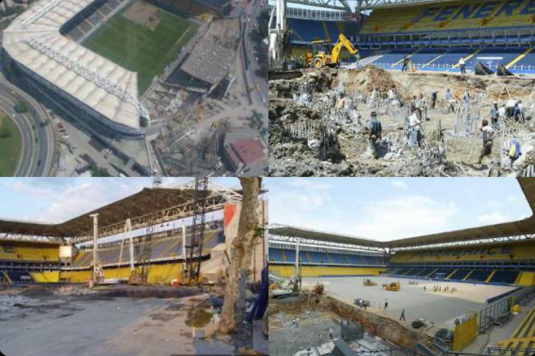 YIKIN KAPATIN ŞU KULÜBÜ AMK