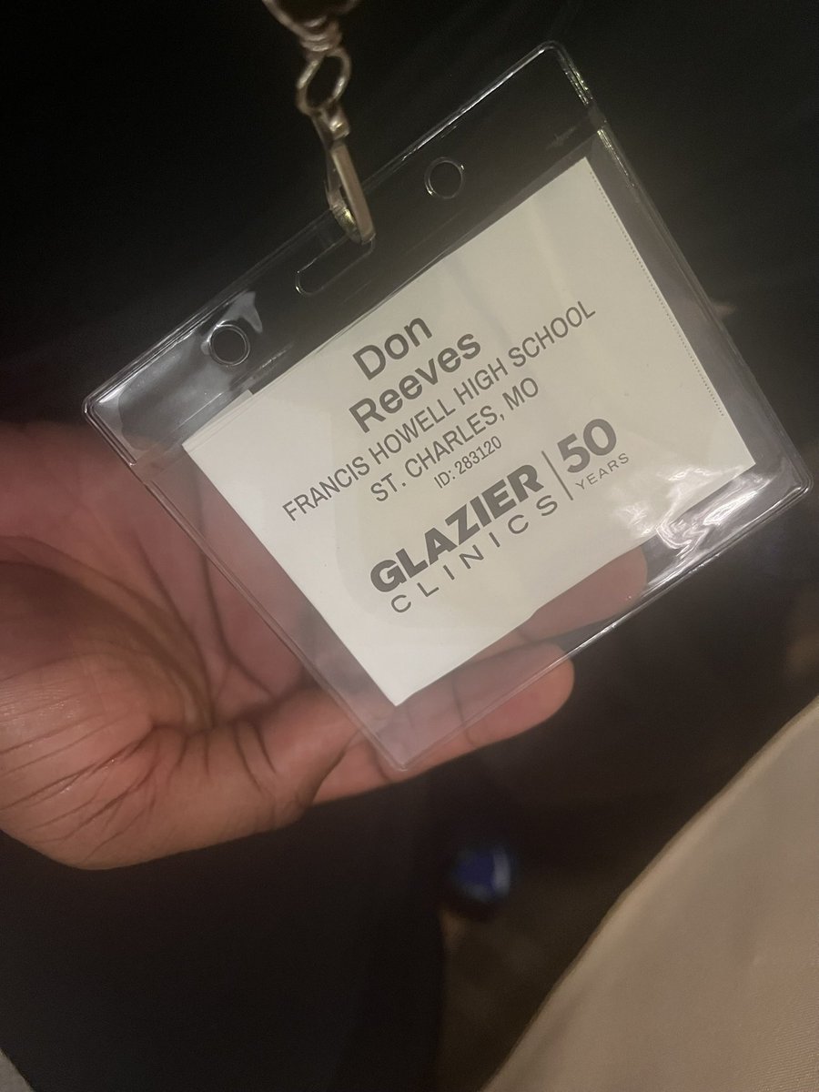 Coach Reeves tweet media