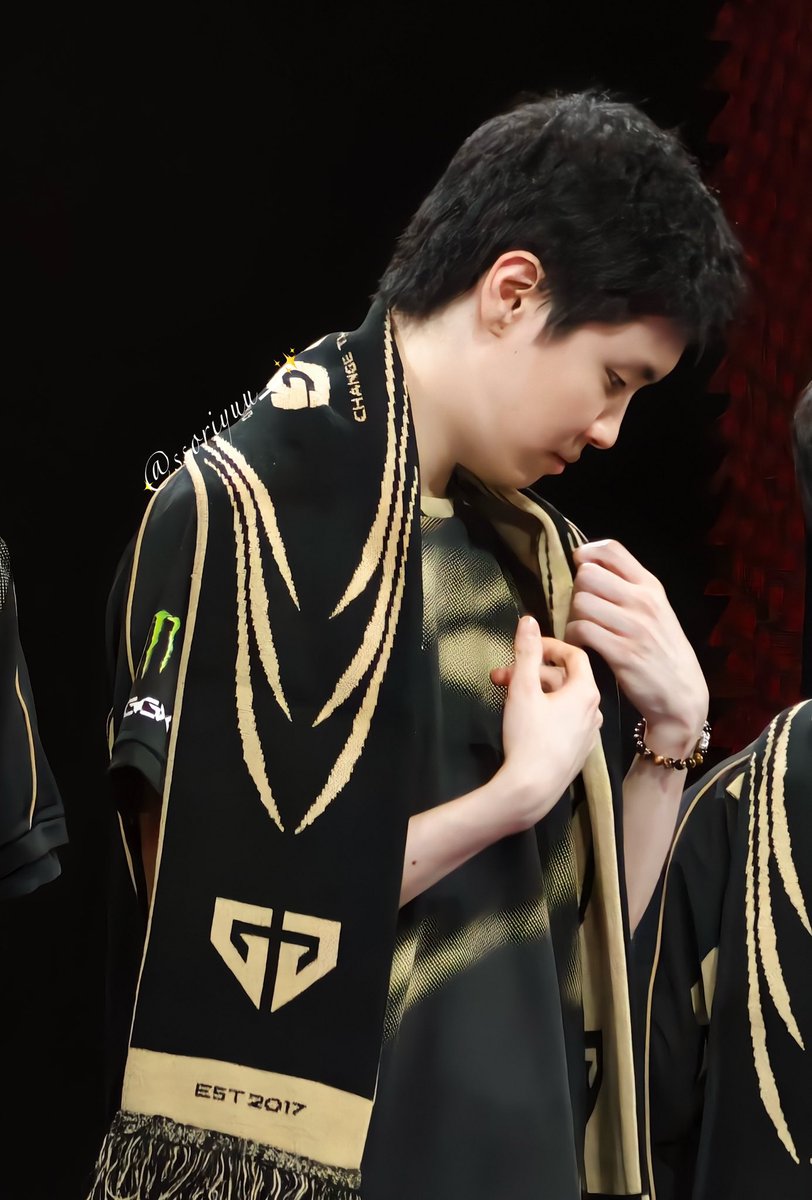 2026LCK CUP FINALS
#chovy #쵸비