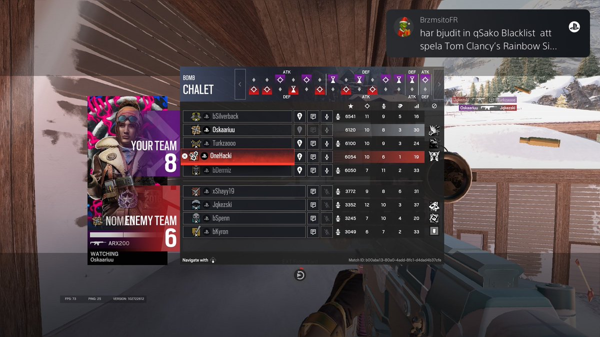 Swedish Family tweet media