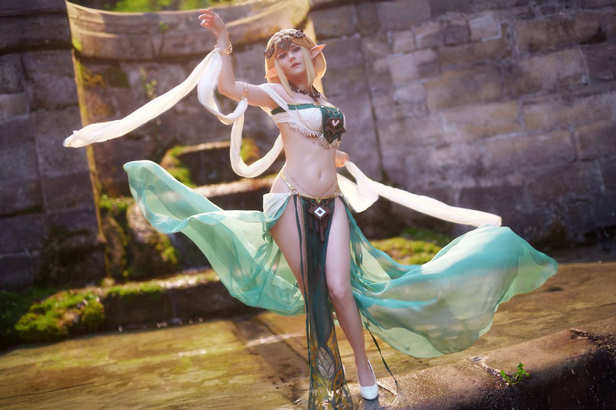 Kaddi カッディー 🎃 @Animesy München tweet media