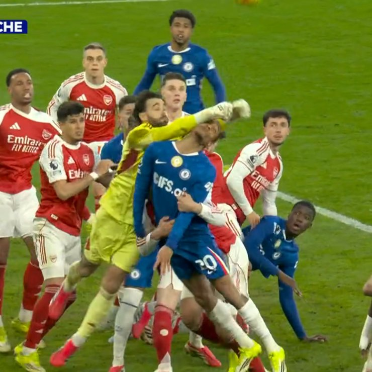 Futbol de Inglaterra tweet media