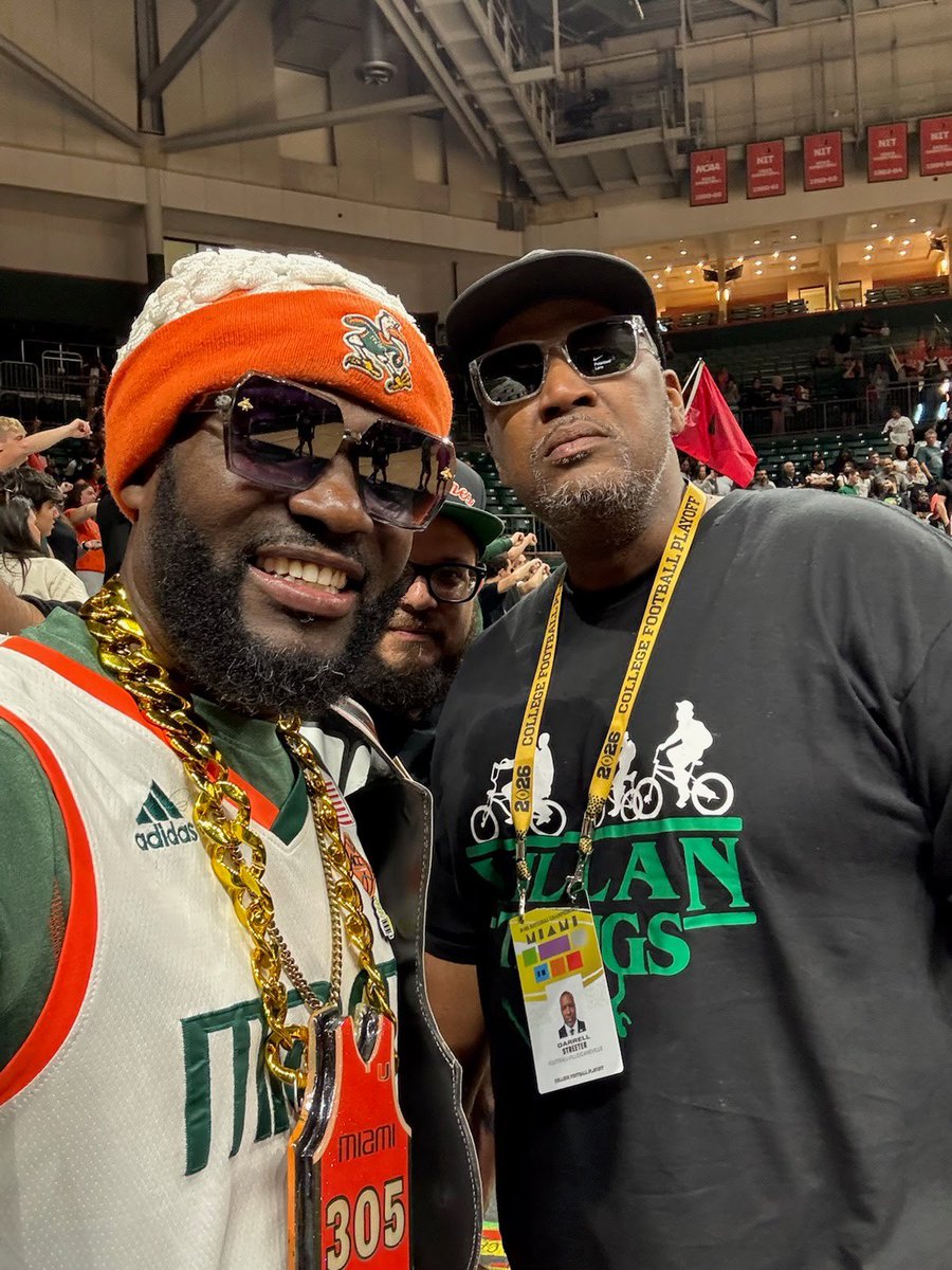 Darrell Streeter tweet media