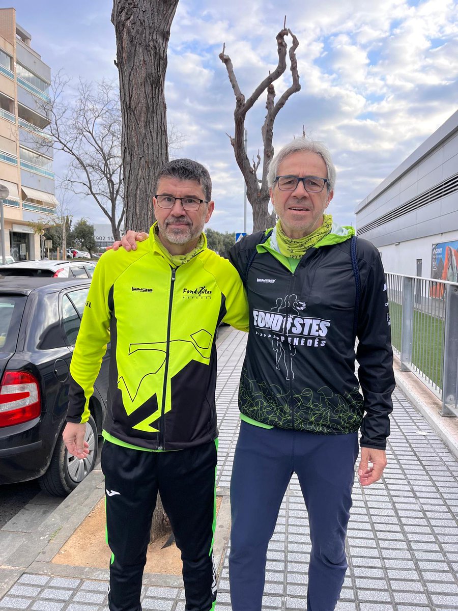 Fondistes Penedès tweet media