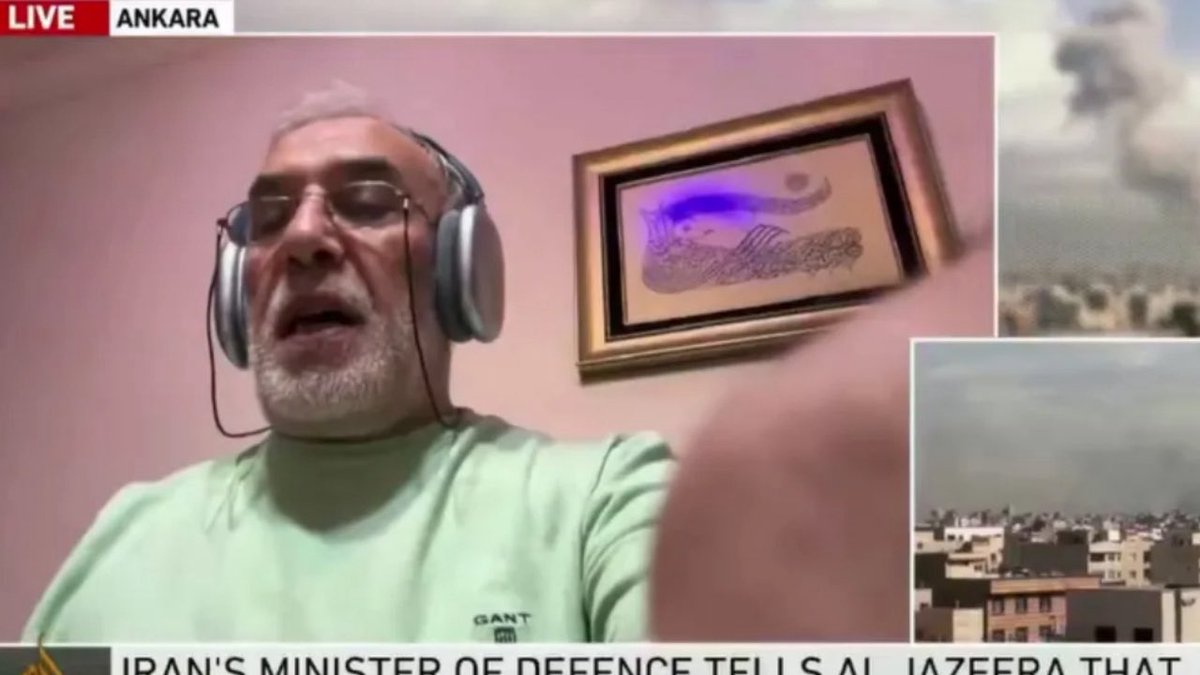 Atilla Taş tweet media