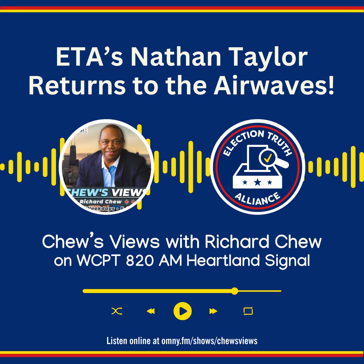 Election Truth Alliance tweet media