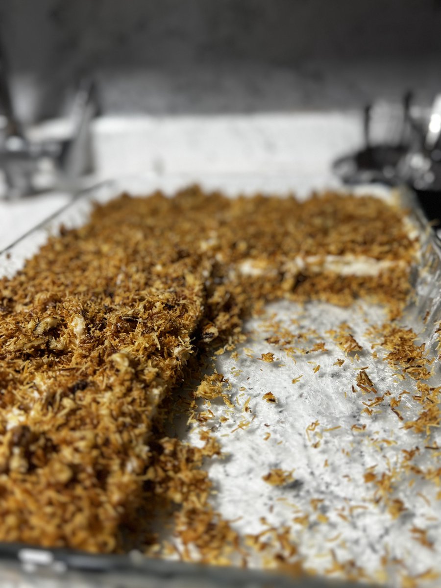 “Arkadaşım yaptı, ben yedim… görev dağılımı mükemmel 😌 Böyle arkadaş herkese nasip olmaz 🤍”