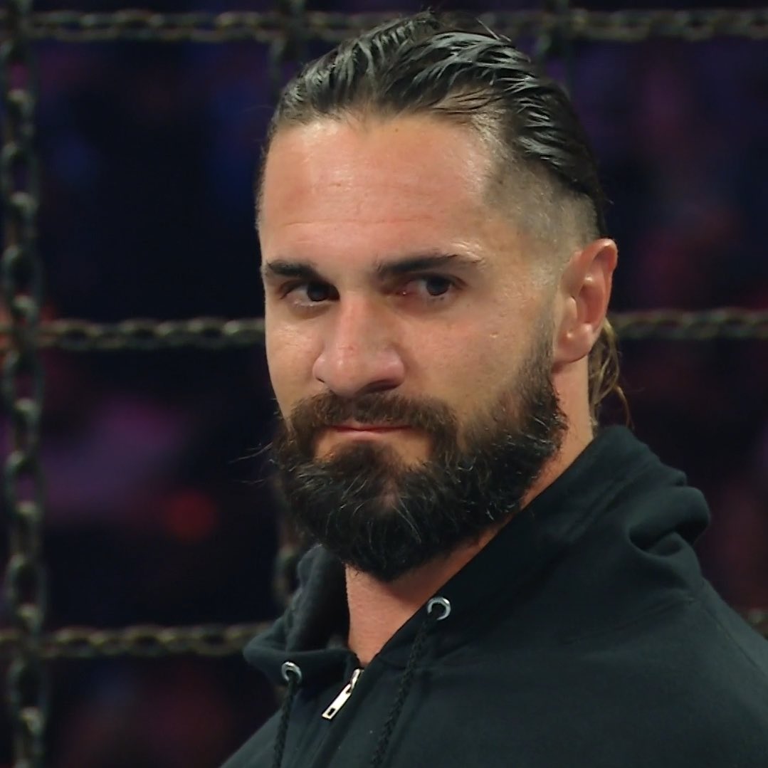 WWE UK & Ireland tweet media