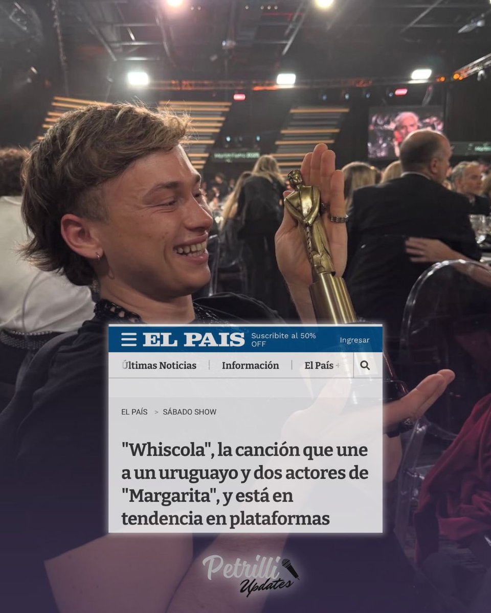 Valentino Petrilli Updates tweet media