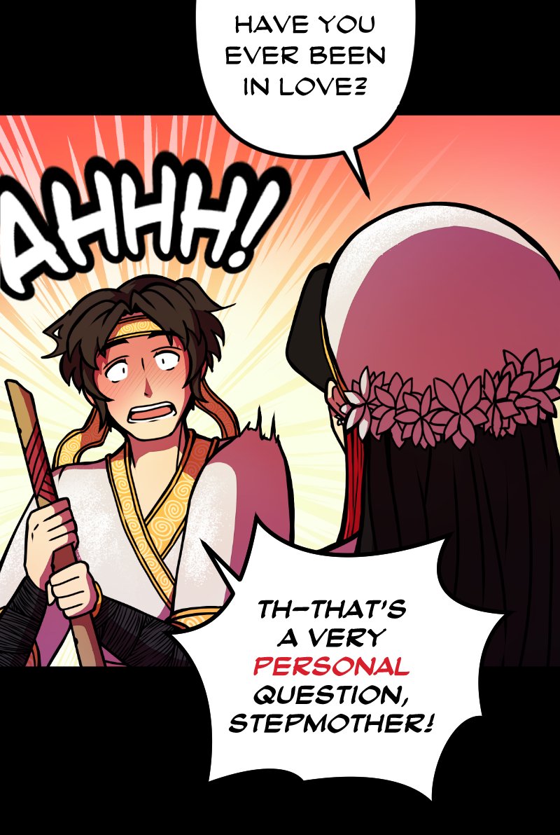 REEDS comic - read on WEBTOON & Tapas ✨ tweet media