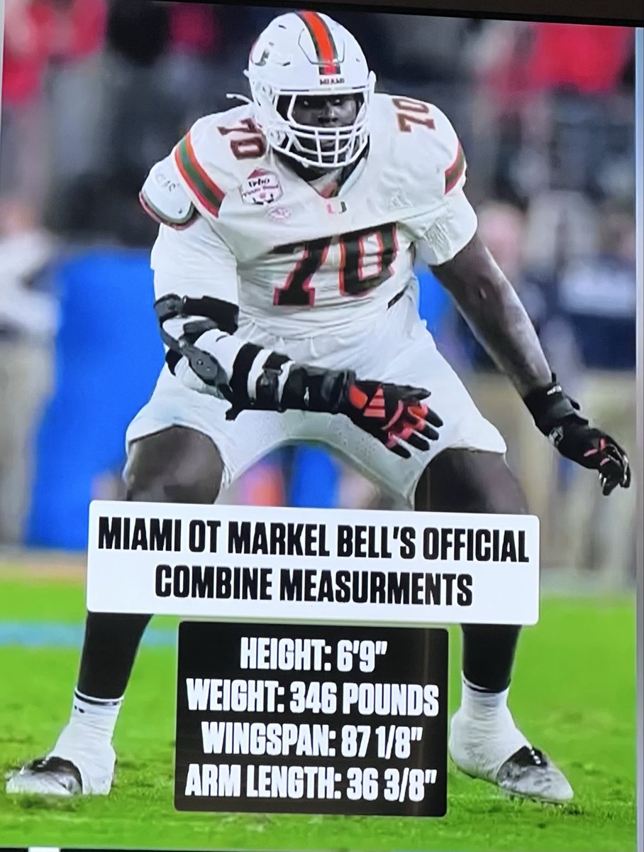 I pray this guy runs the 40 today. 

I really, really pray he’s got a sense of humor and, on his second run, stops about the 30-yard mark, puts both hands on his knees, pretends to be out of breath, and then walks it out.