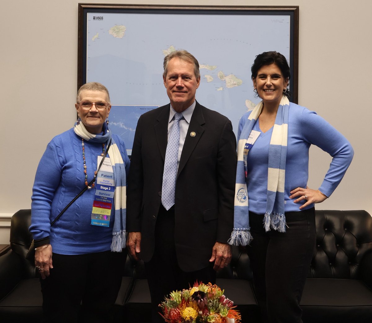 Rep. Ed Case tweet media