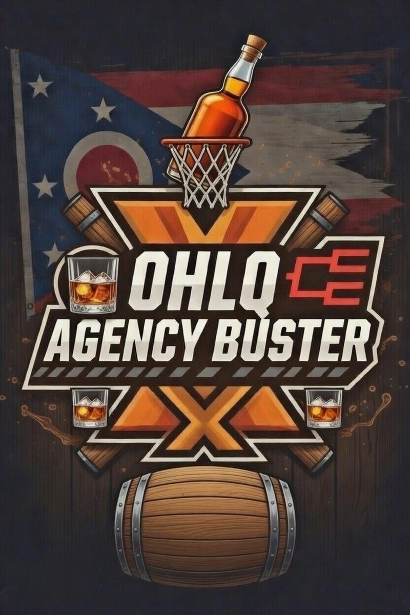 Ohio Whiskey Chaser tweet media
