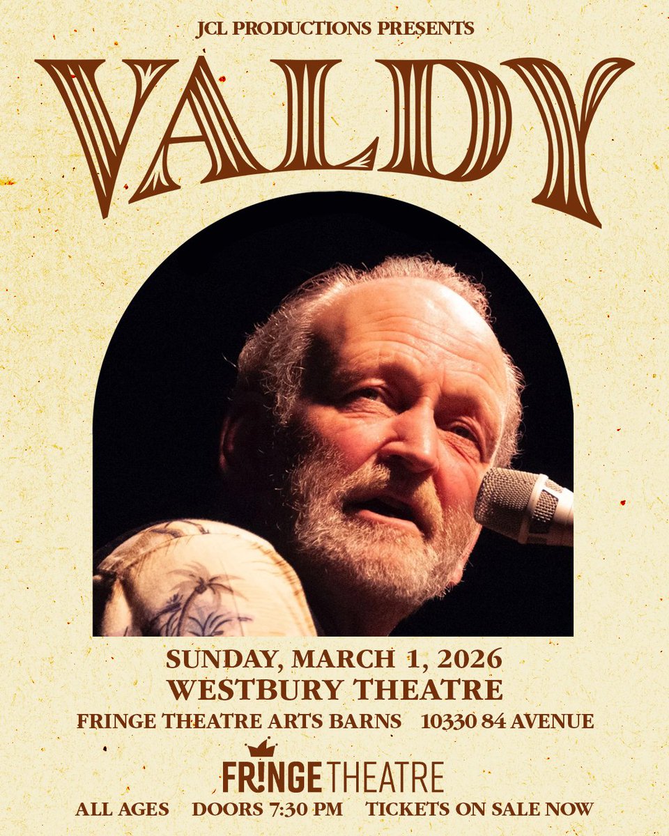 JCL Productions tweet media