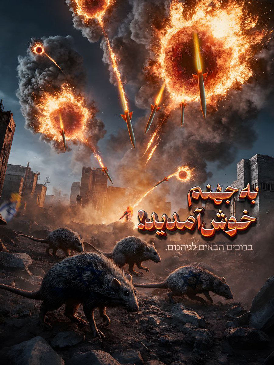 🇱🇧🇵🇸🇮🇶🇾🇪مرمر طلایی🟩☫🟥 tweet media