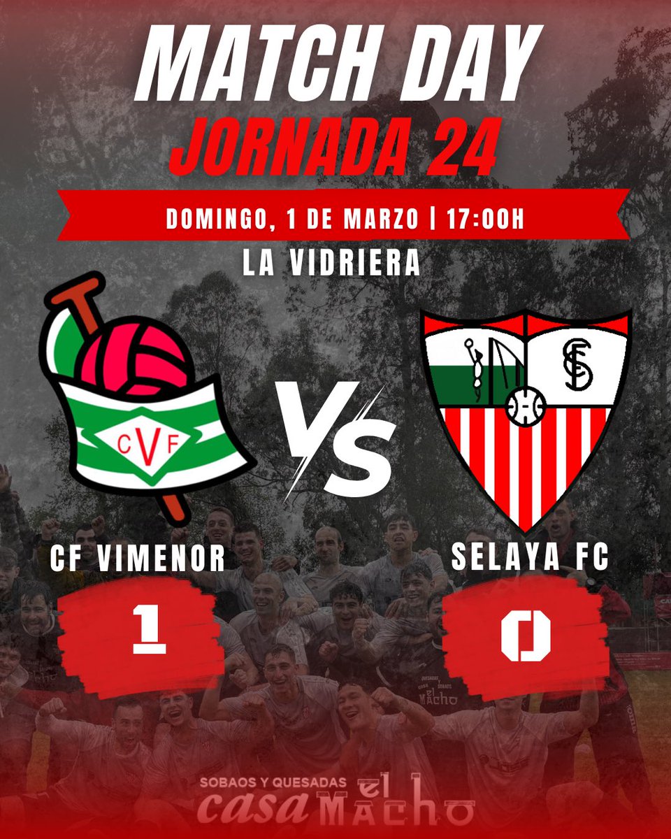 Selaya F.C tweet media