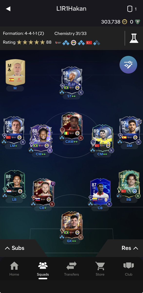 🟦HakaN🟨 tweet media