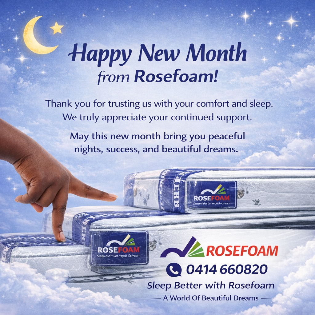 RosefoamMattres's tweet photo. happy new m https://t.co/4Sa8Ix9rPi