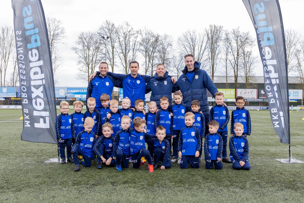 vvSEH's tweet photo. 💙🤍Na de winterstop en trainingen zijn zaterdag de jongste leden van SEH, de voetballertjes van de FlexiblePlus League en de Minipups, weer officieel gestart met hun voorjaar.
Check meer @ https://t.co/HNdlelGZar
📸Marijke Fransen
#trots #flexibleplus #minipups #wijzijnseh https://t.co/rSMUpdNphn