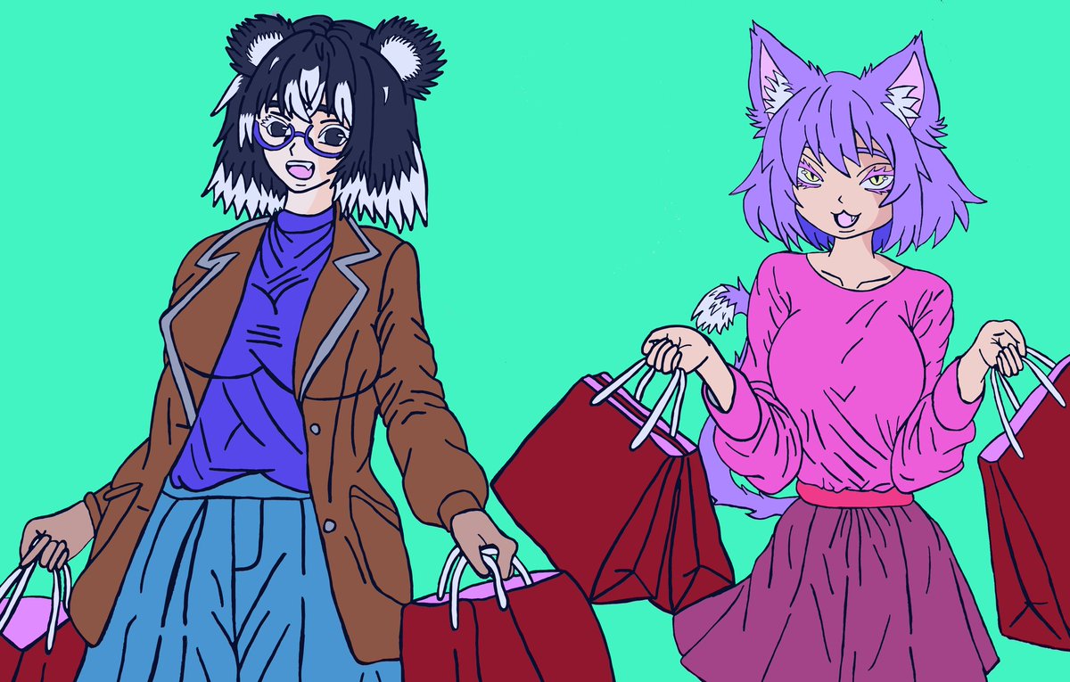 Penci Evans (Emergency Commission 2/5) tweet media