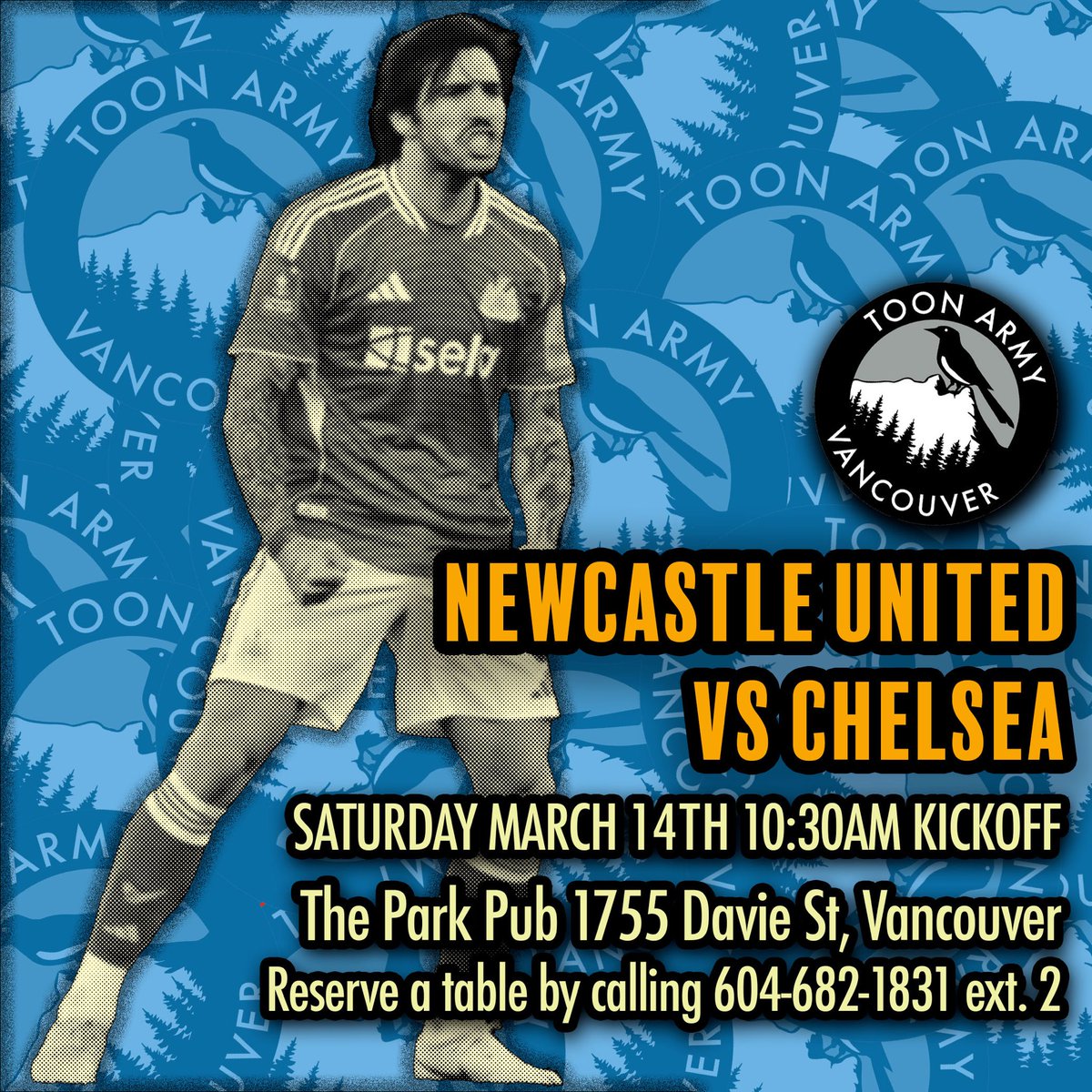 Toon Army Vancouver tweet media