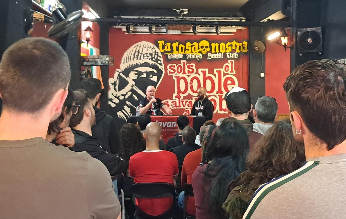 Endavant la Plana Baixa tweet media