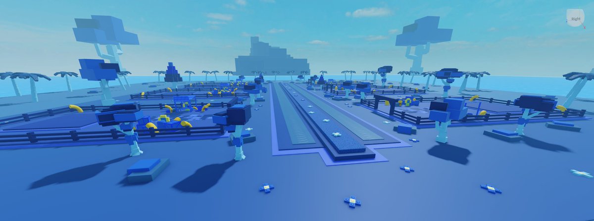 SalitoDev's tweet photo. +1 Click +1 Noodle Map | Salito
Commissions Open✅#ROBLOX #3dArt #robloxart #3dMap #Maproblox #LowPoly #3DArt #3DRender #EnvironmentDesign #GameDev #StylizedArt #WorldBuilding #DigitalArt #CGI #RobloxDev #robloxdevtwt #RobloxDevs #HiddenDevs https://t.co/vdpxsJoEdJ