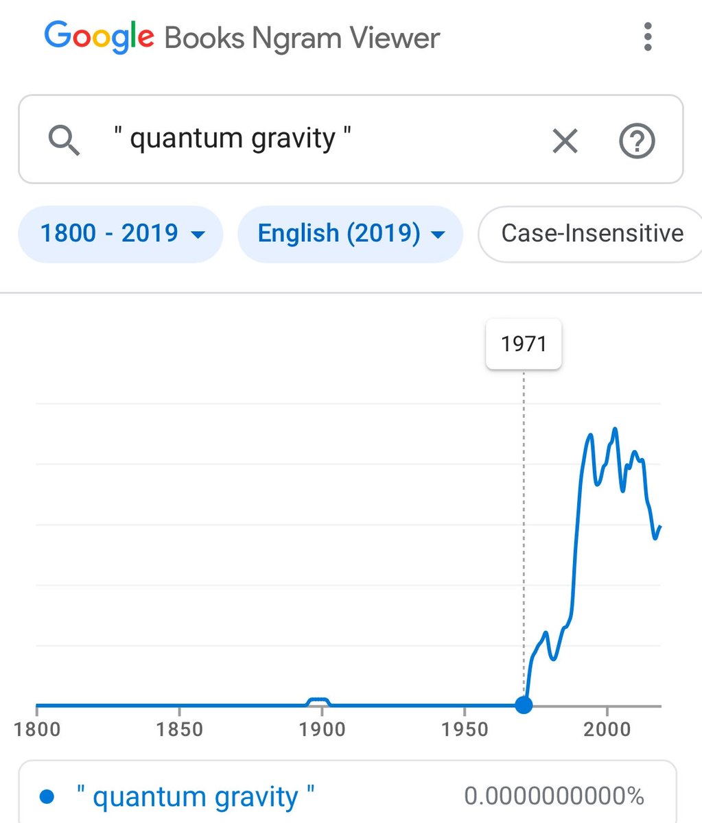 Eric Weinstein tweet media