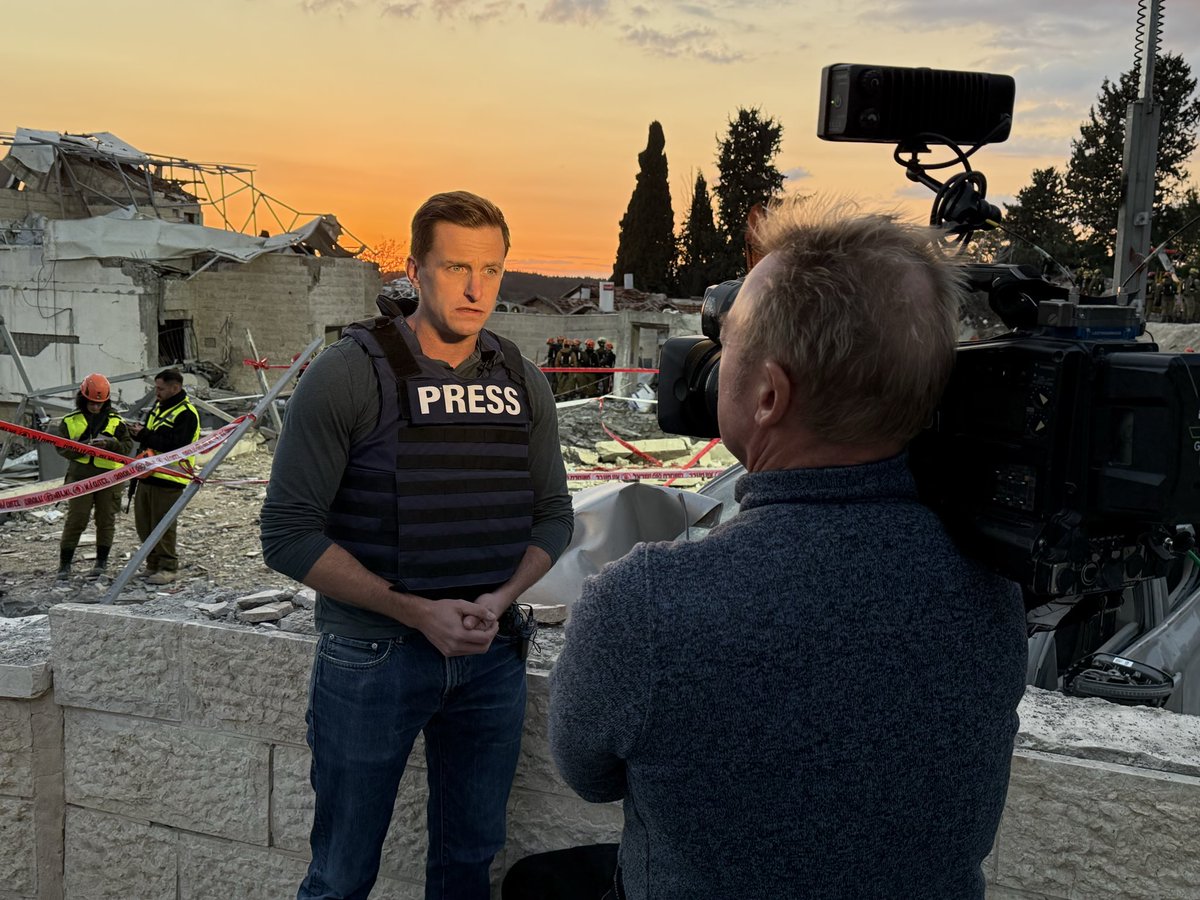 Rabbi Josh Broide tweet media