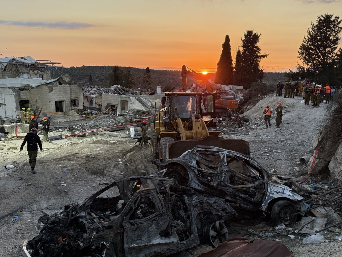 Rabbi Josh Broide tweet media