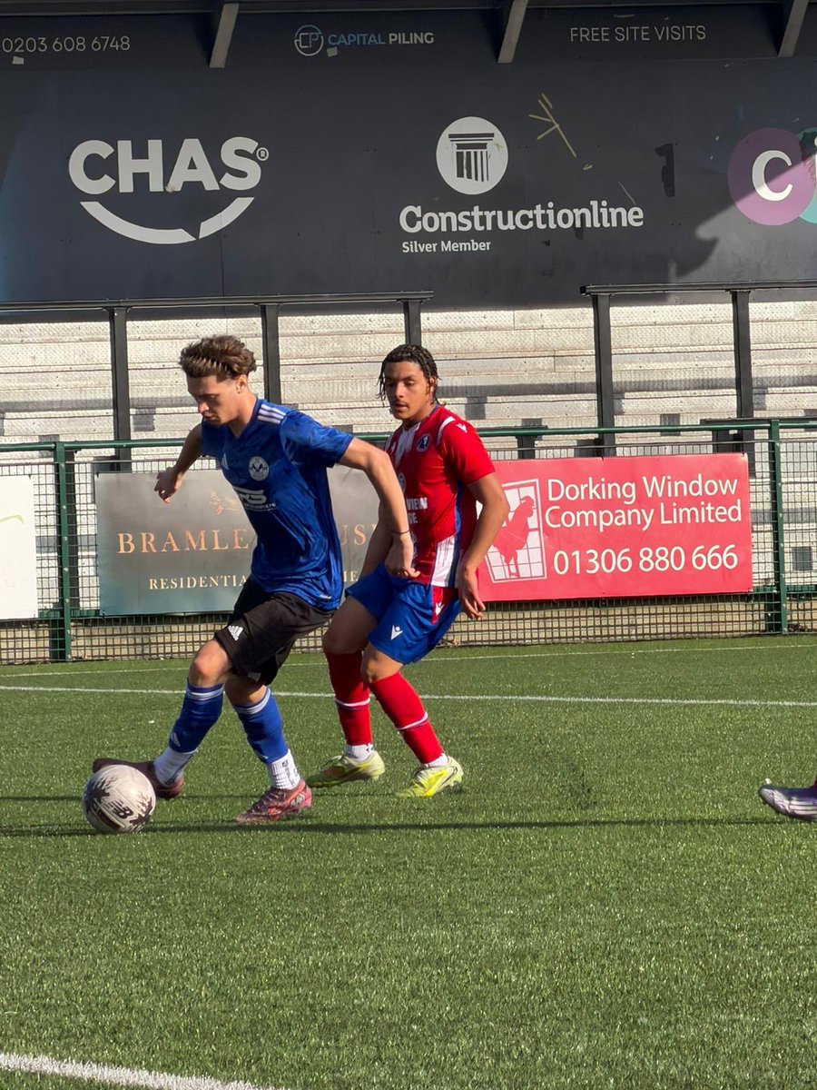 XG College Academy Whyteleafe tweet media