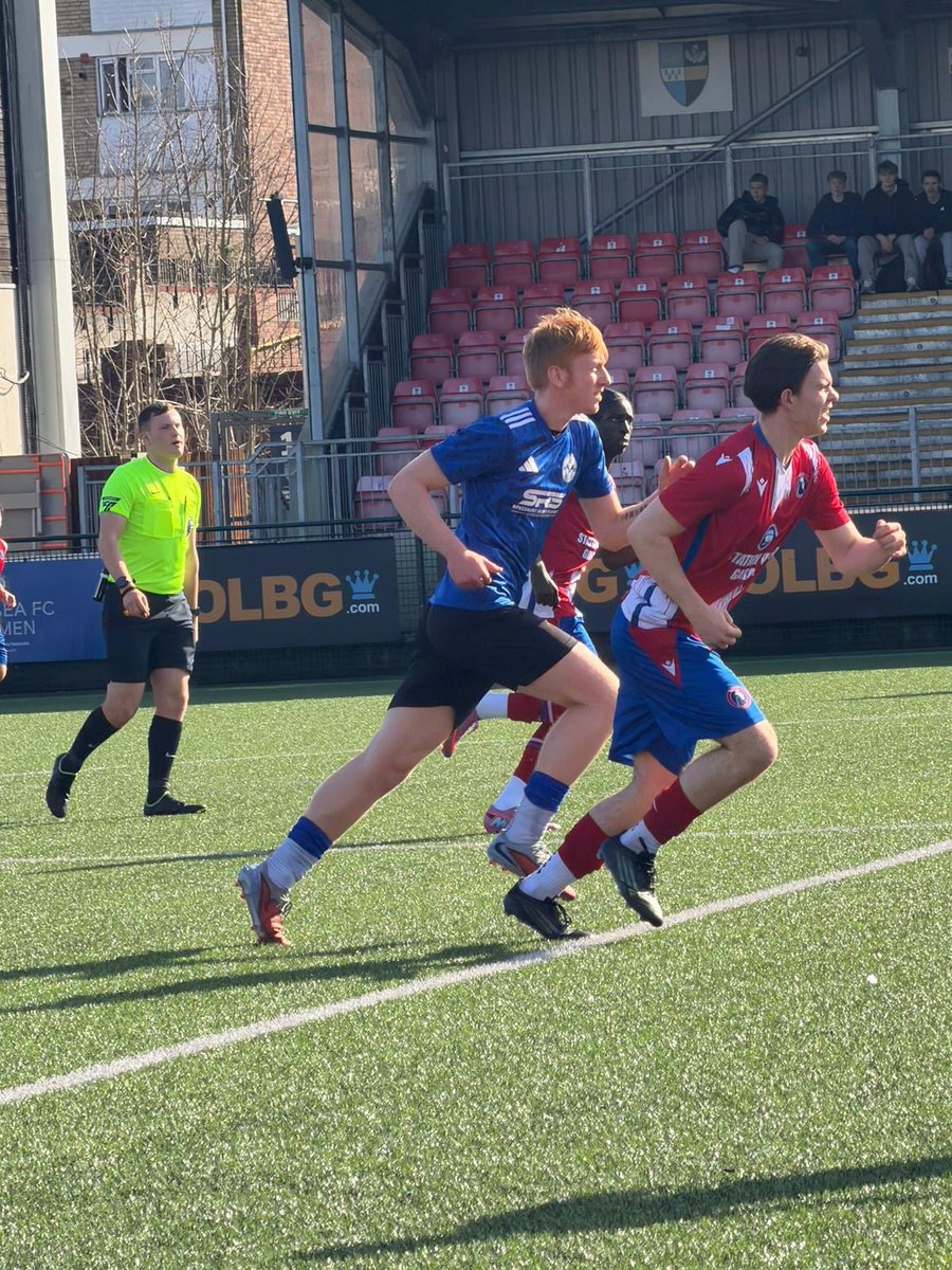 XG College Academy Whyteleafe tweet media