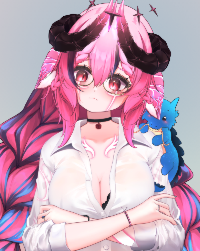 Irelyth 🐉🌹 LiLYTH tweet media