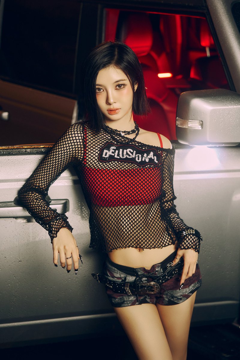 Happy 23rd birthday to DAYEON of Kep1er!