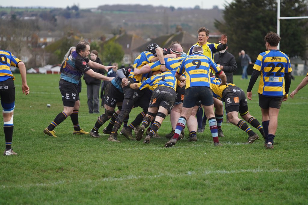 Bancroft RFC tweet media