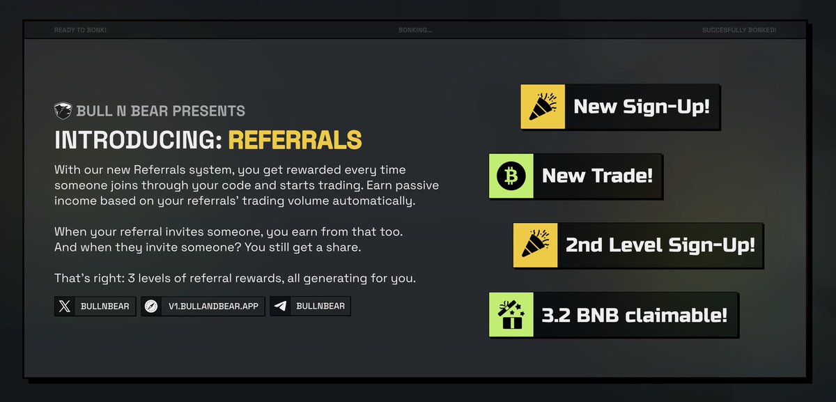 BabyBonk BNB tweet media