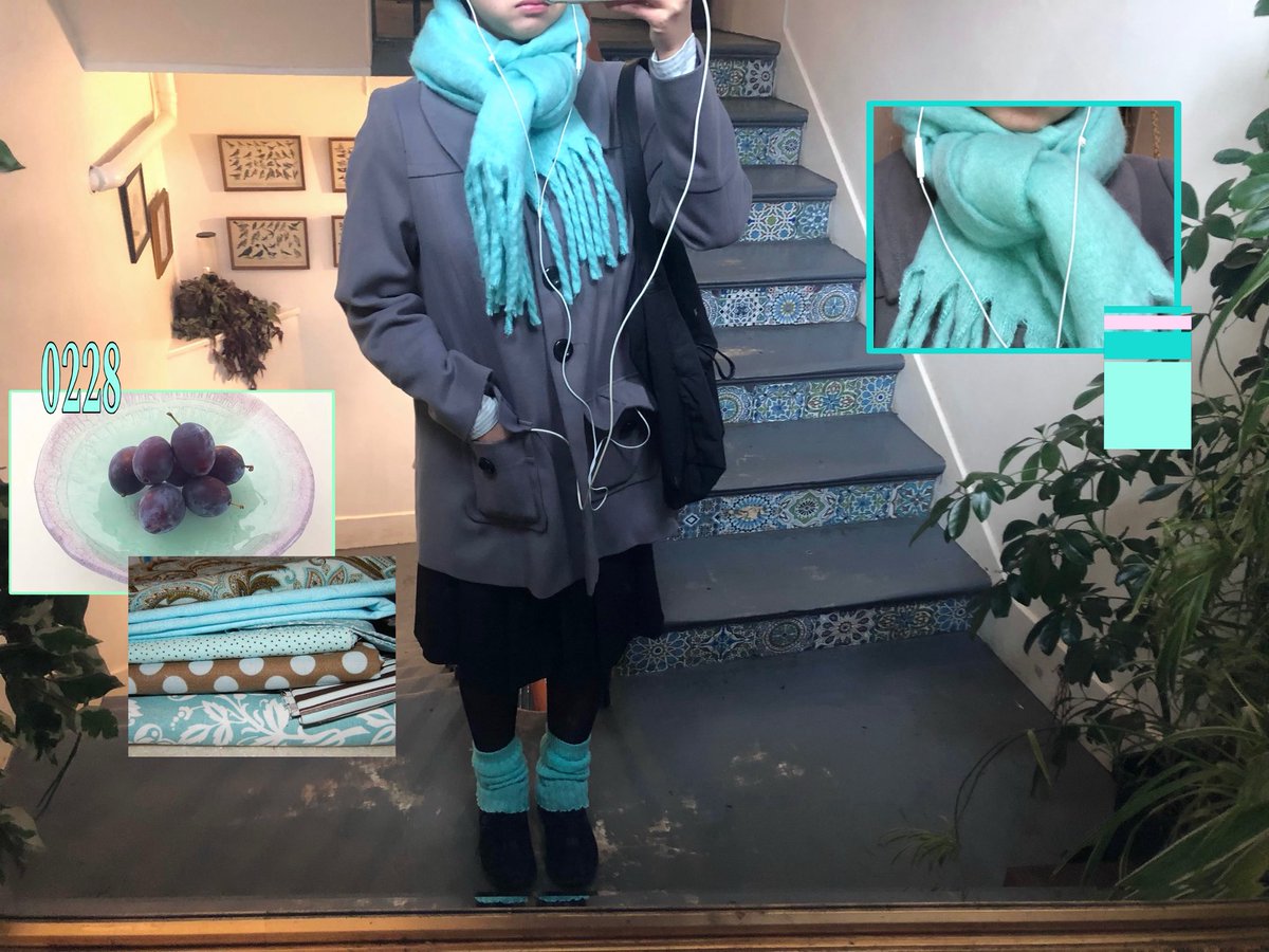 jeonii (❦: 오드투기니) tweet media