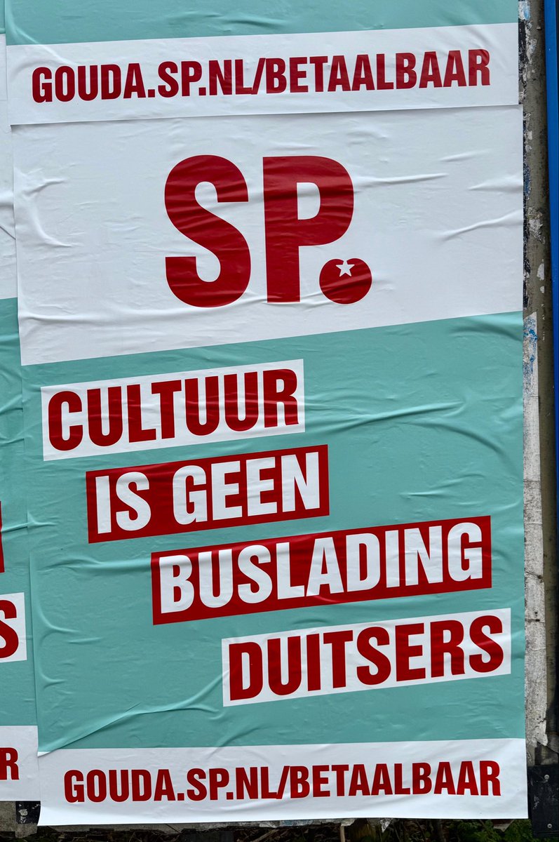 Johan Weeber tweet media