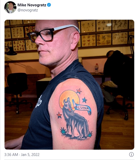 ☣️ Pleb Kruse = BTC foundationalist in exile 🟩🔆 tweet media