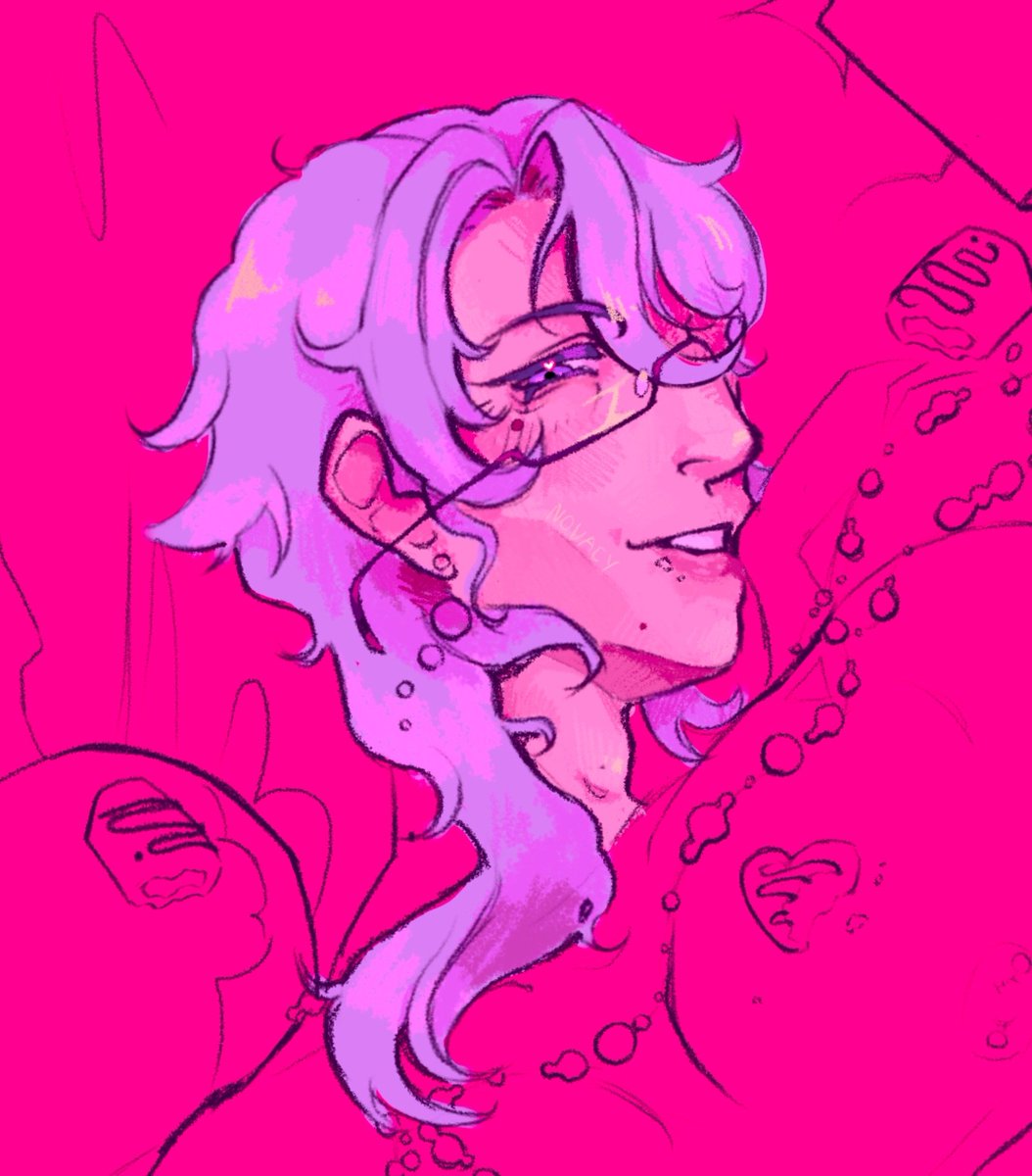 Novacy ( ꈍᴗꈍ) tweet media