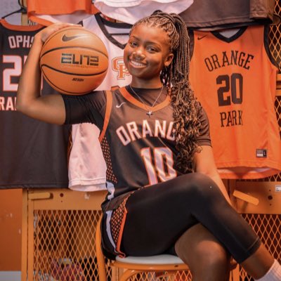 Jayde Brant Class of 2027 tweet media