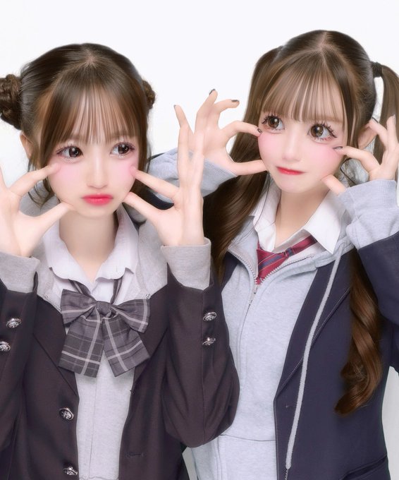 Twitterのコスプレ画像18