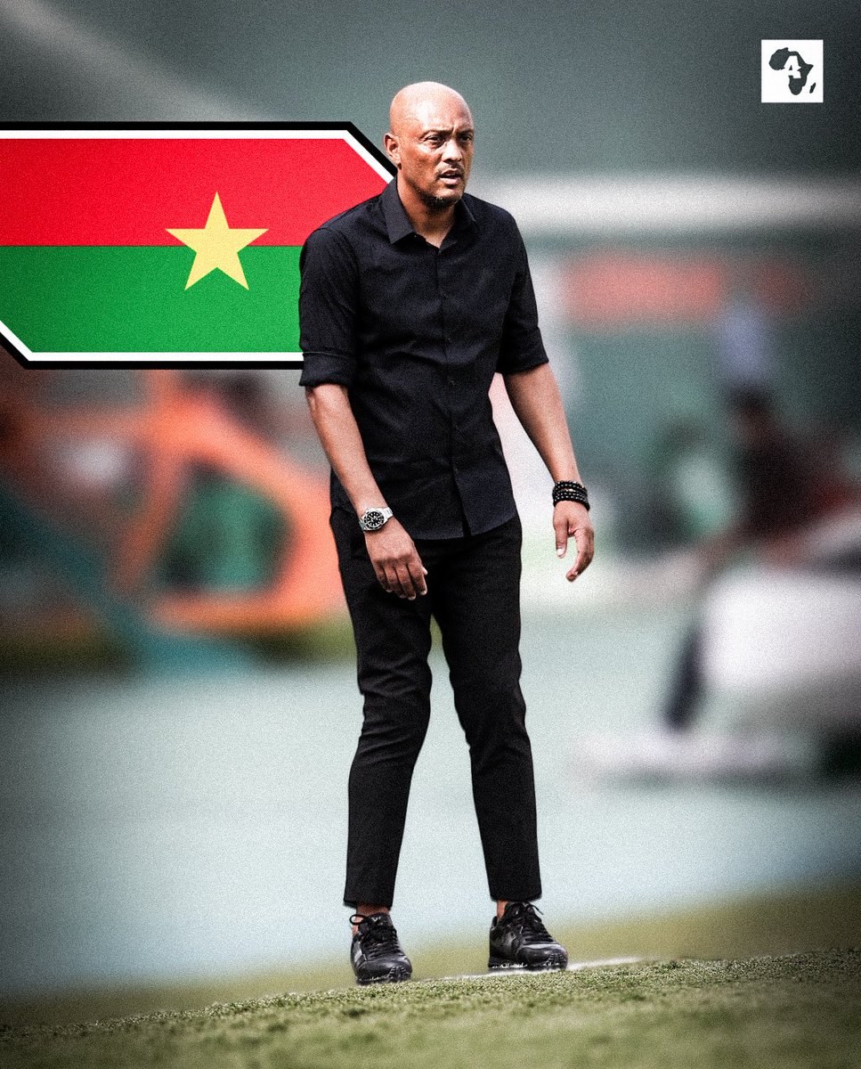 🏆 Actu Foot Afrique tweet media