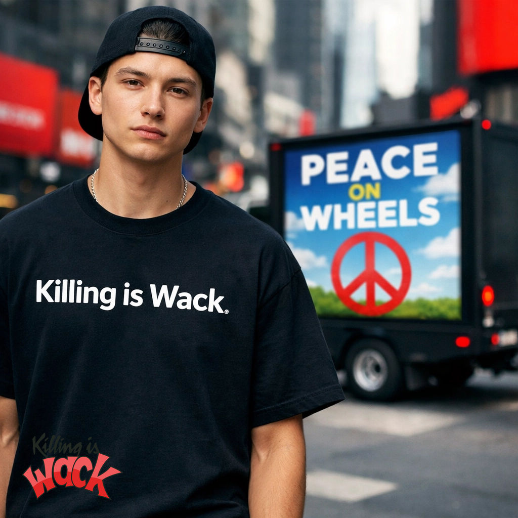 KiLLiNG iS WaCK! tweet media
