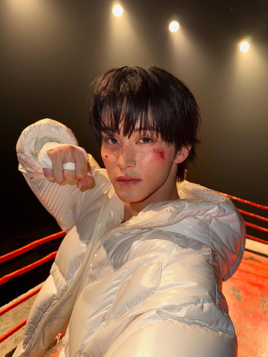 Hajun. (@wihazun) on Twitter photo 