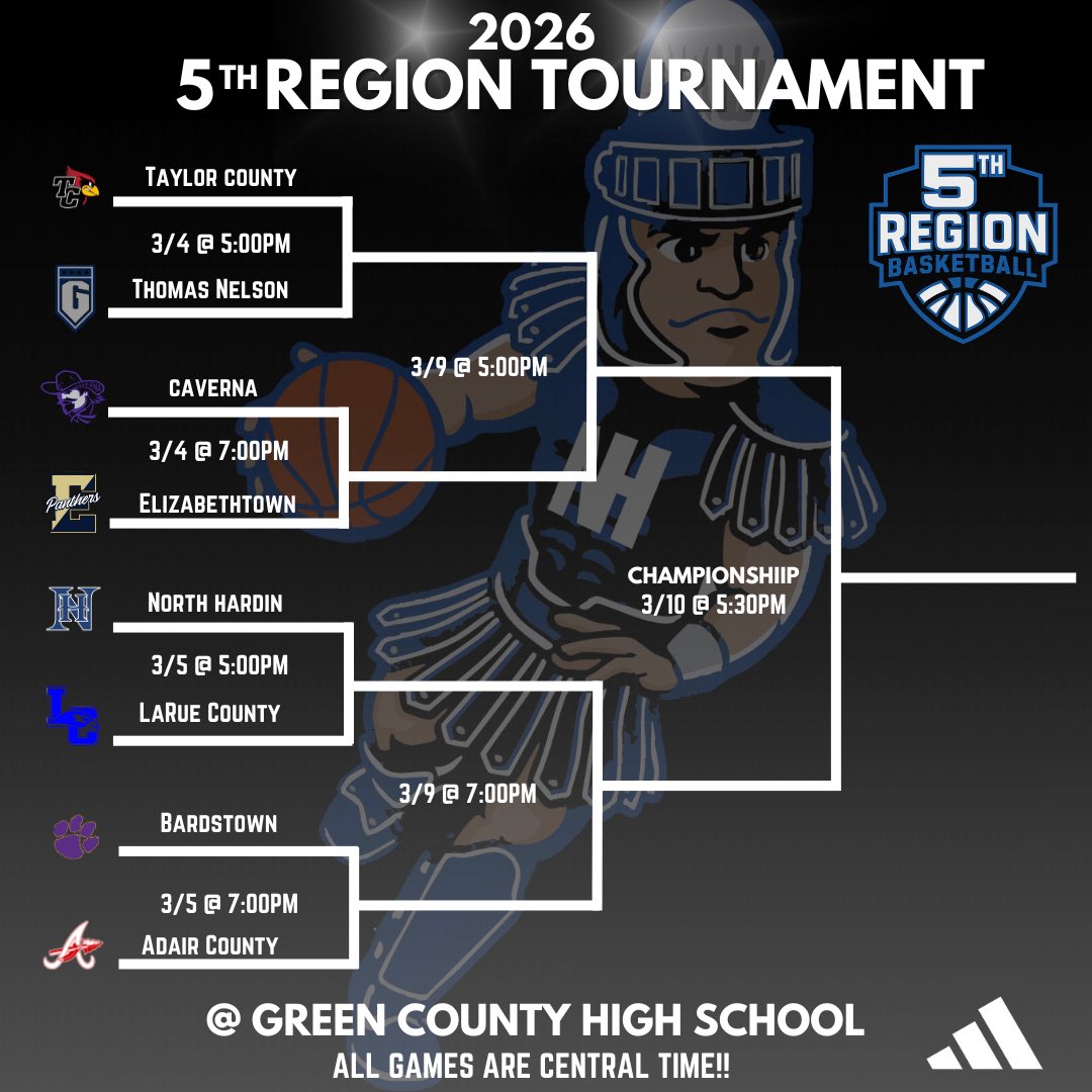 North Hardin Boys Basketball tweet media