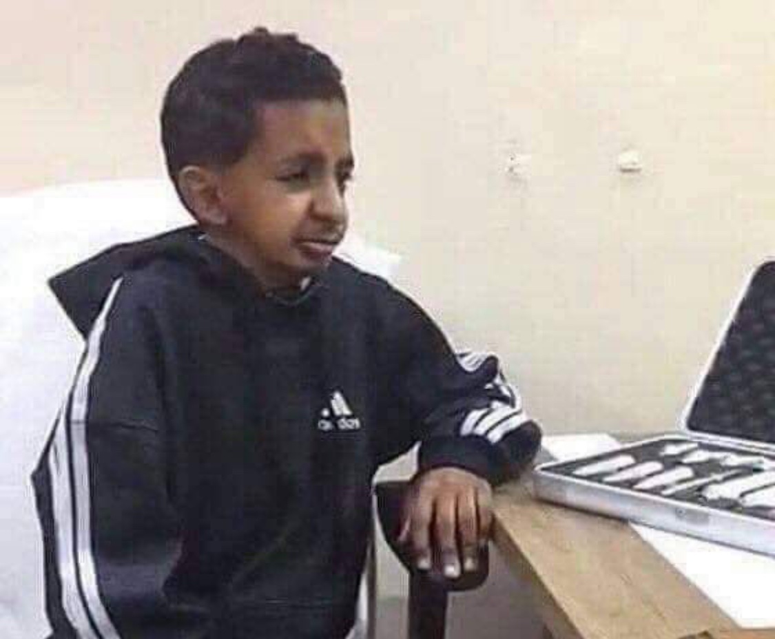 ابو العز tweet media