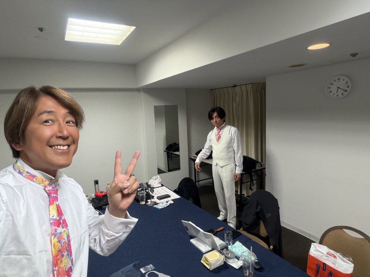 土屋圭輔 tweet media